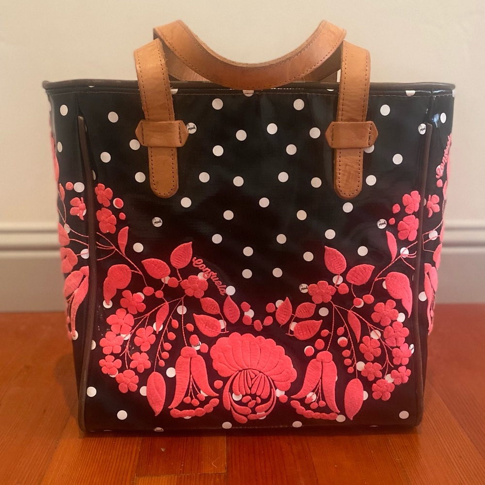 Consuela tote